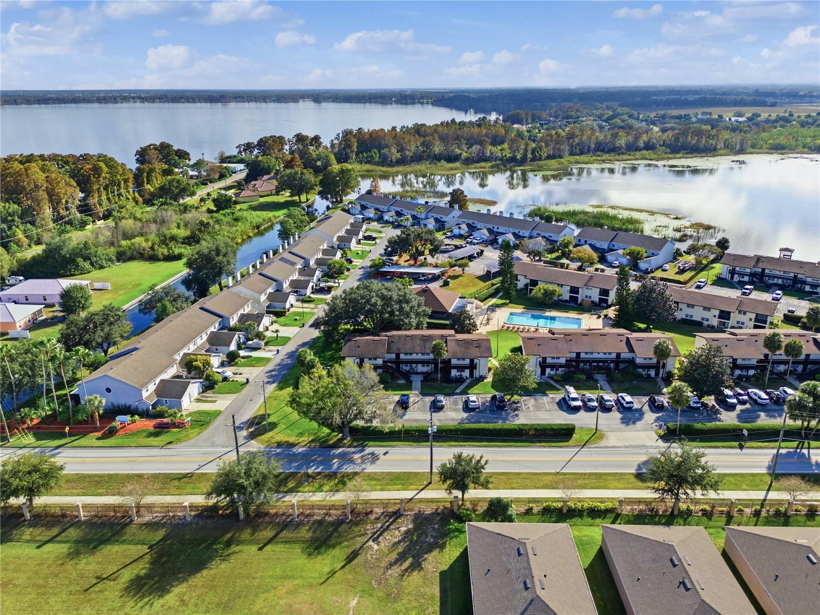 Photo of 900 AVENUE Z #A1 WINTER HAVEN FL 33880