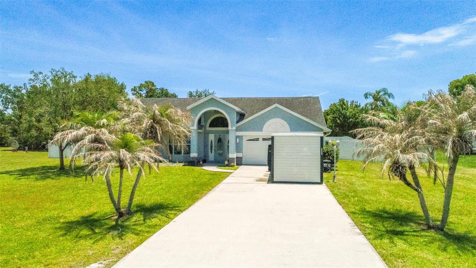 Photo of 2600 SHORTLEAF KISSIMMEE FL 34746