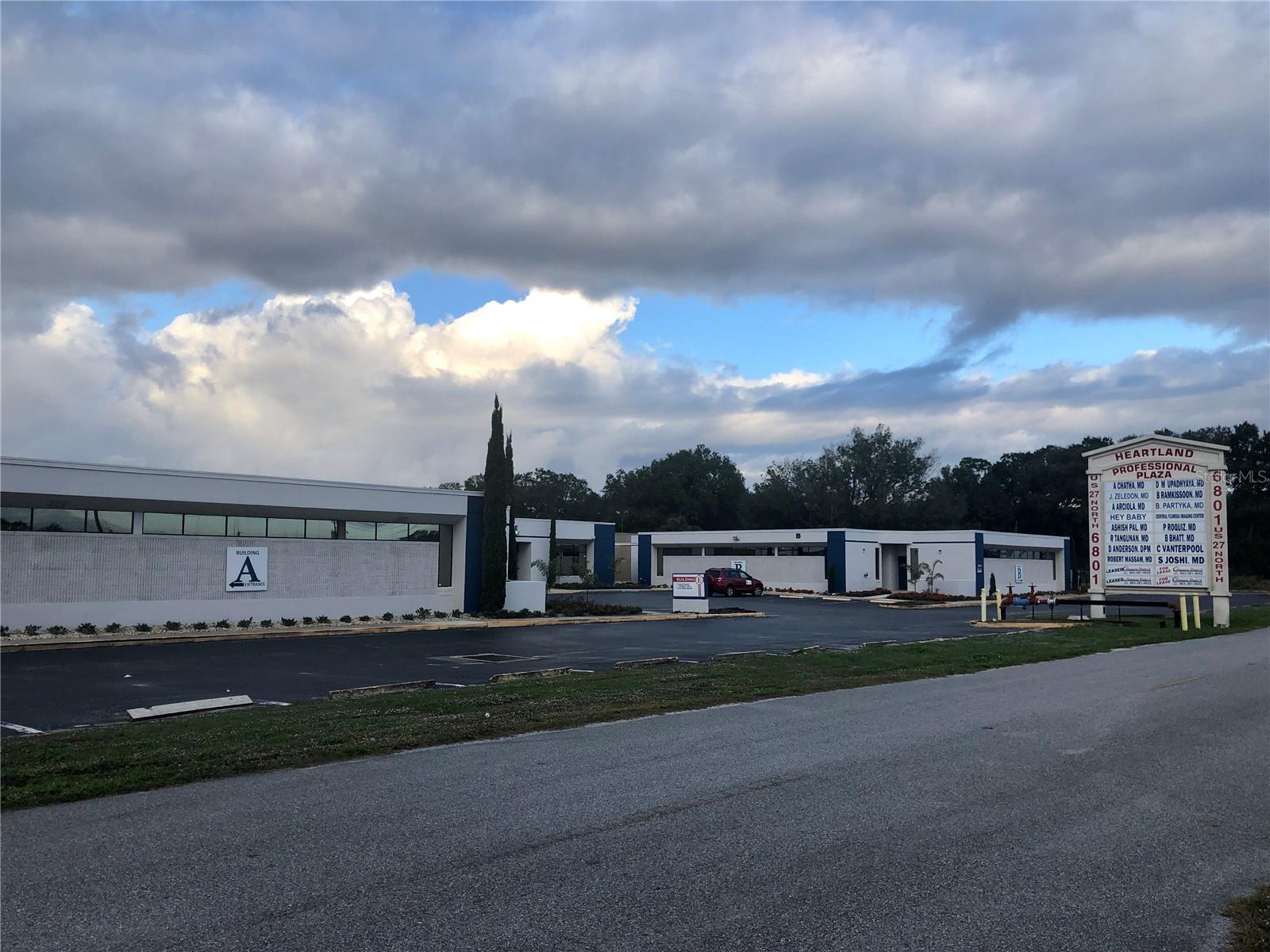 Photo of 6801 US 27 HIGHWAY #C-3 SEBRING FL 33870