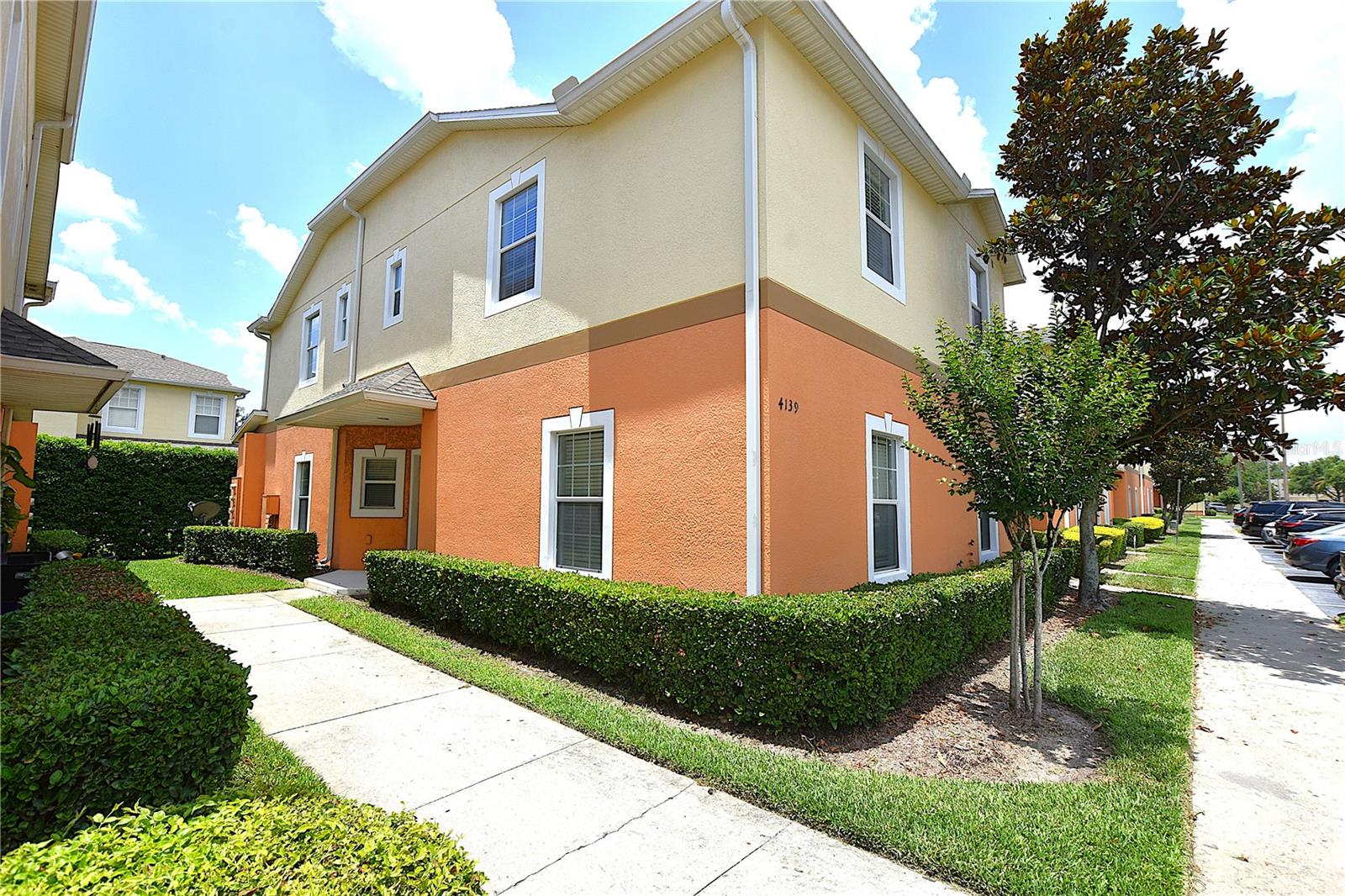 Photo of 4139 SHADE TREE LANE LAKELAND FL 33812