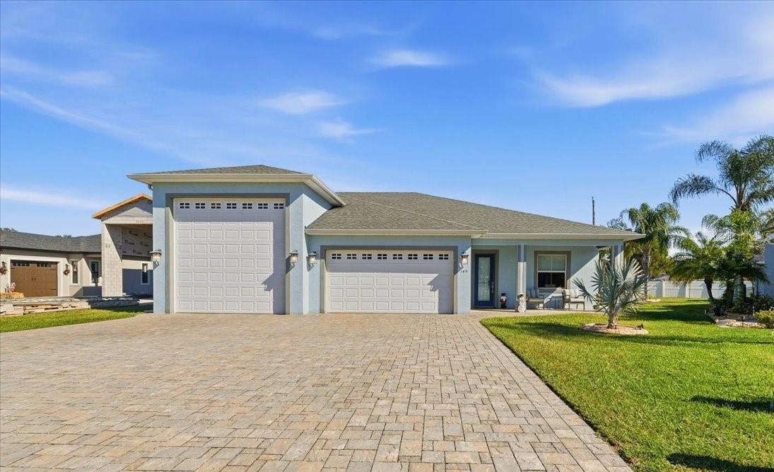 Photo of 149 LAYNEWADE ROAD POLK CITY FL 33868