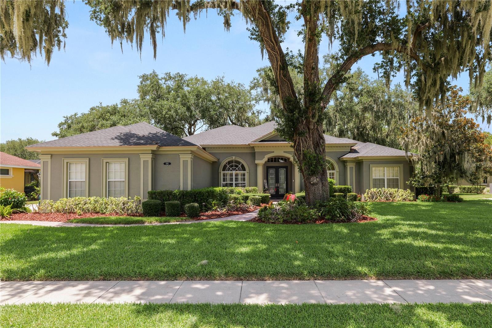 Photo of 6891 LACY DRIVE LAKELAND FL 33813