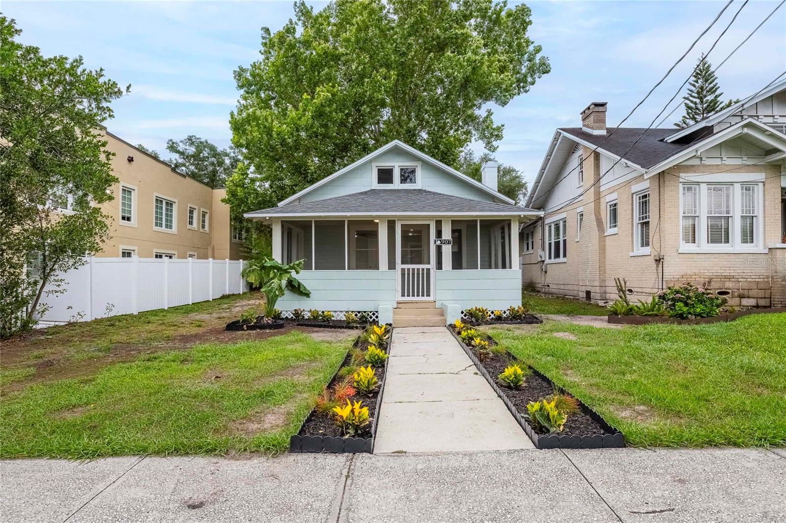 Photo of 907 E PALMETTO STREET LAKELAND FL 33801