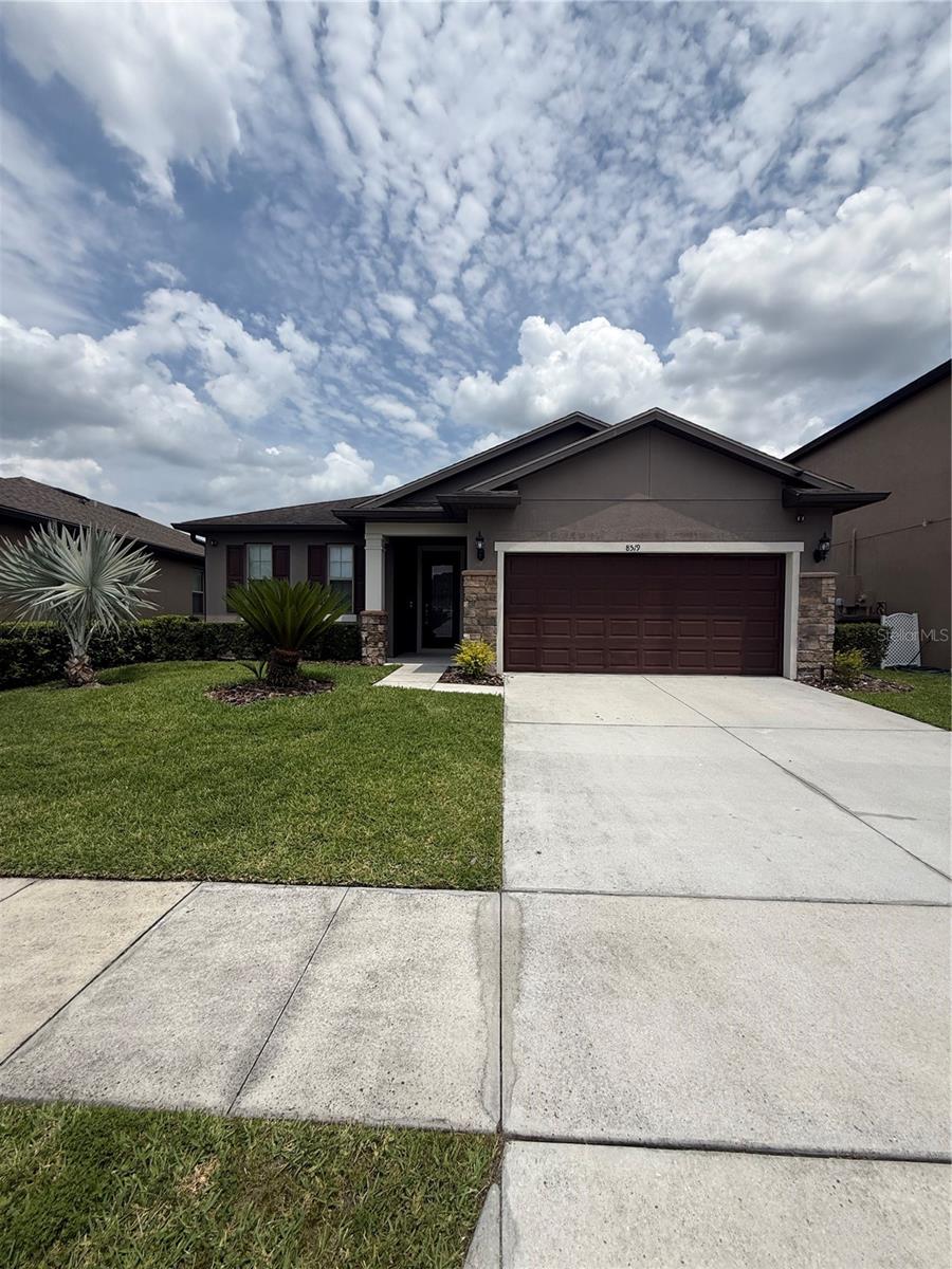 Photo of 8519 RINDGE ROAD POLK CITY FL 33868