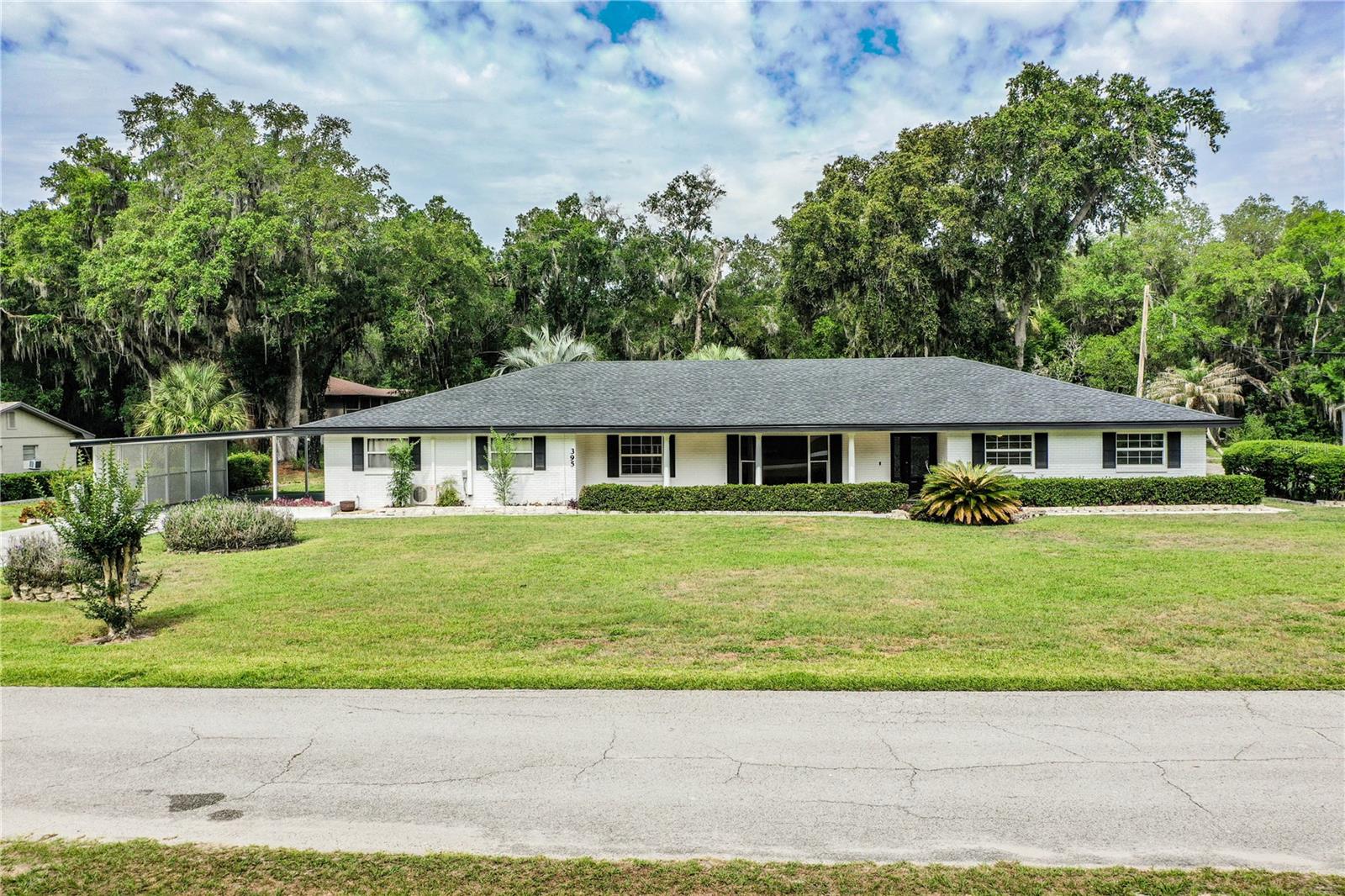 Photo of 395 PEACE RIVER PARK ROAD BARTOW FL 33830