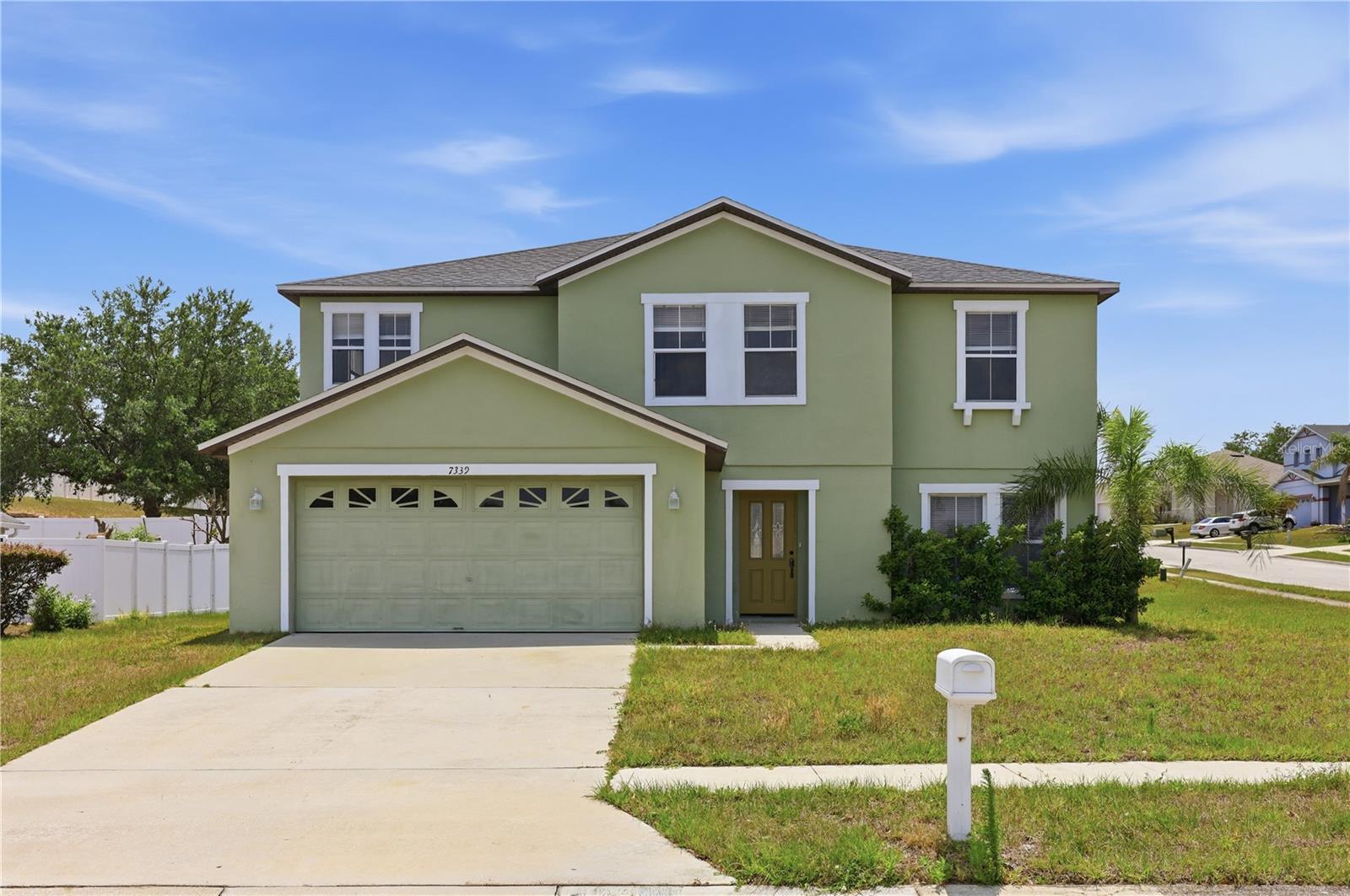 Photo of 7339 COUNTRY RUN PARKWAY ORLANDO FL 32818