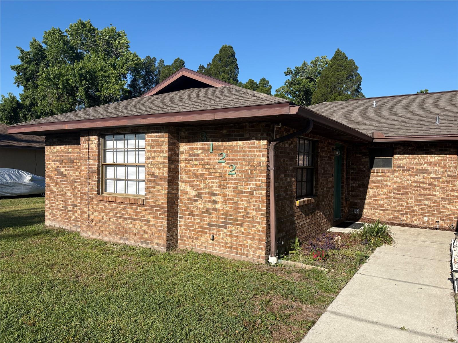 Photo of 3122 JULIA COURT LAKELAND FL 33810