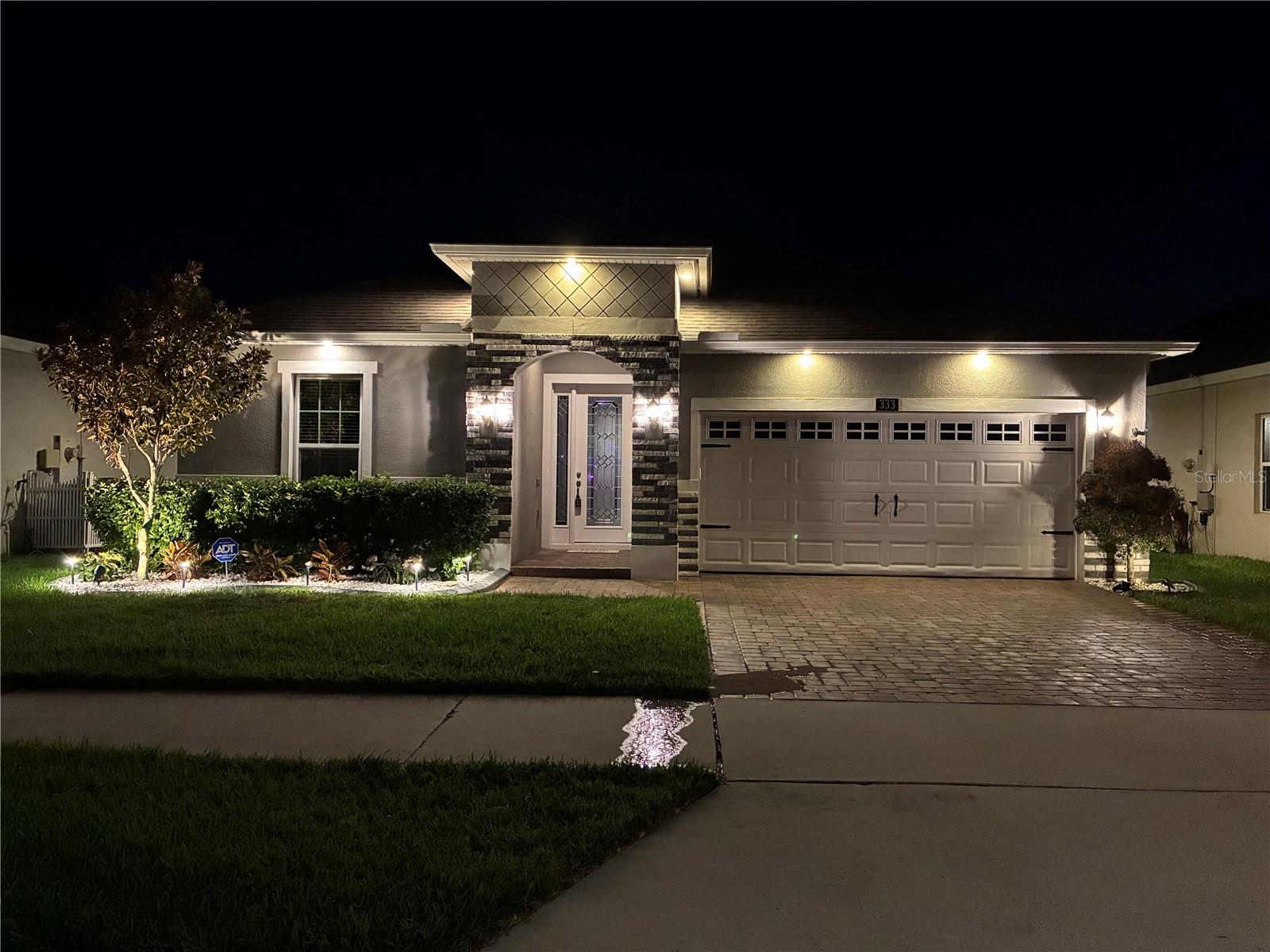 Photo of 333 MEADOW POINTE DRIVE HAINES CITY FL 33844