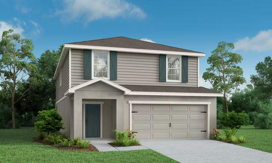 Photo of 1976 NOBLE DRIVE DAVENPORT FL 33837