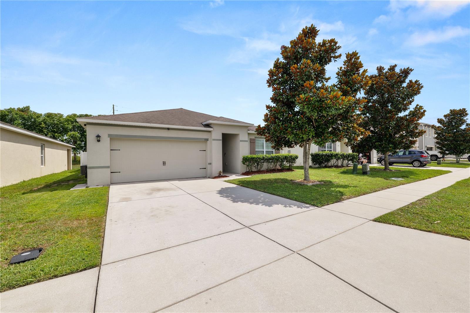 Photo of 3136 COUNTRY CLUB CIRCLE WINTER HAVEN FL 33881