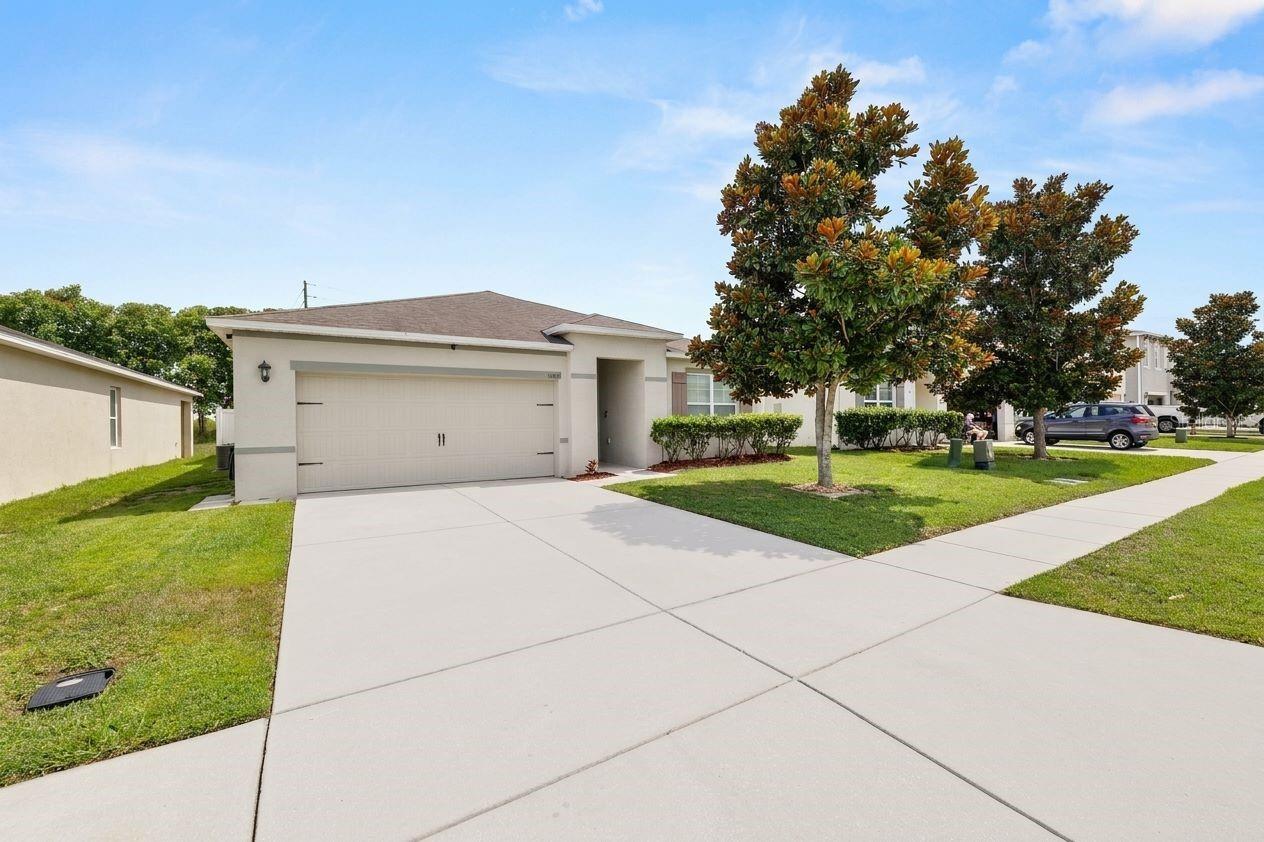Photo of 3136 COUNTRY CLUB CIRCLE WINTER HAVEN FL 33881