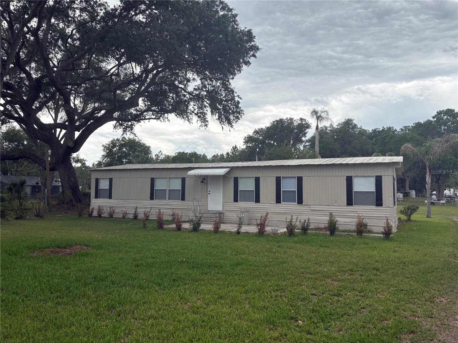 Photo of 3923 WARD ROAD LAKELAND FL 33810