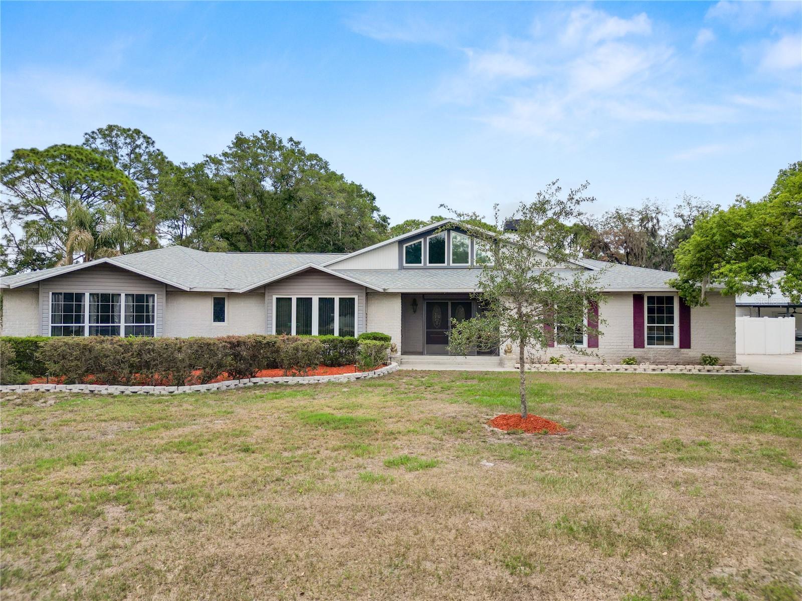 Photo of 6230 FORESTWOOD DRIVE LAKELAND FL 33811