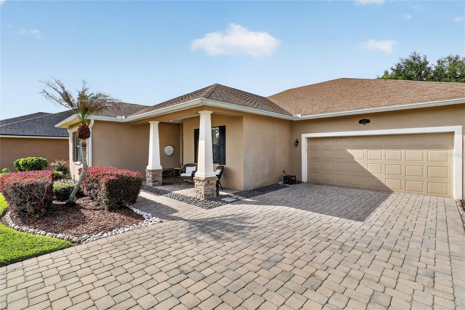 Photo of 4427 MICANOPE CRESCENT DRIVE LAKELAND FL 33811