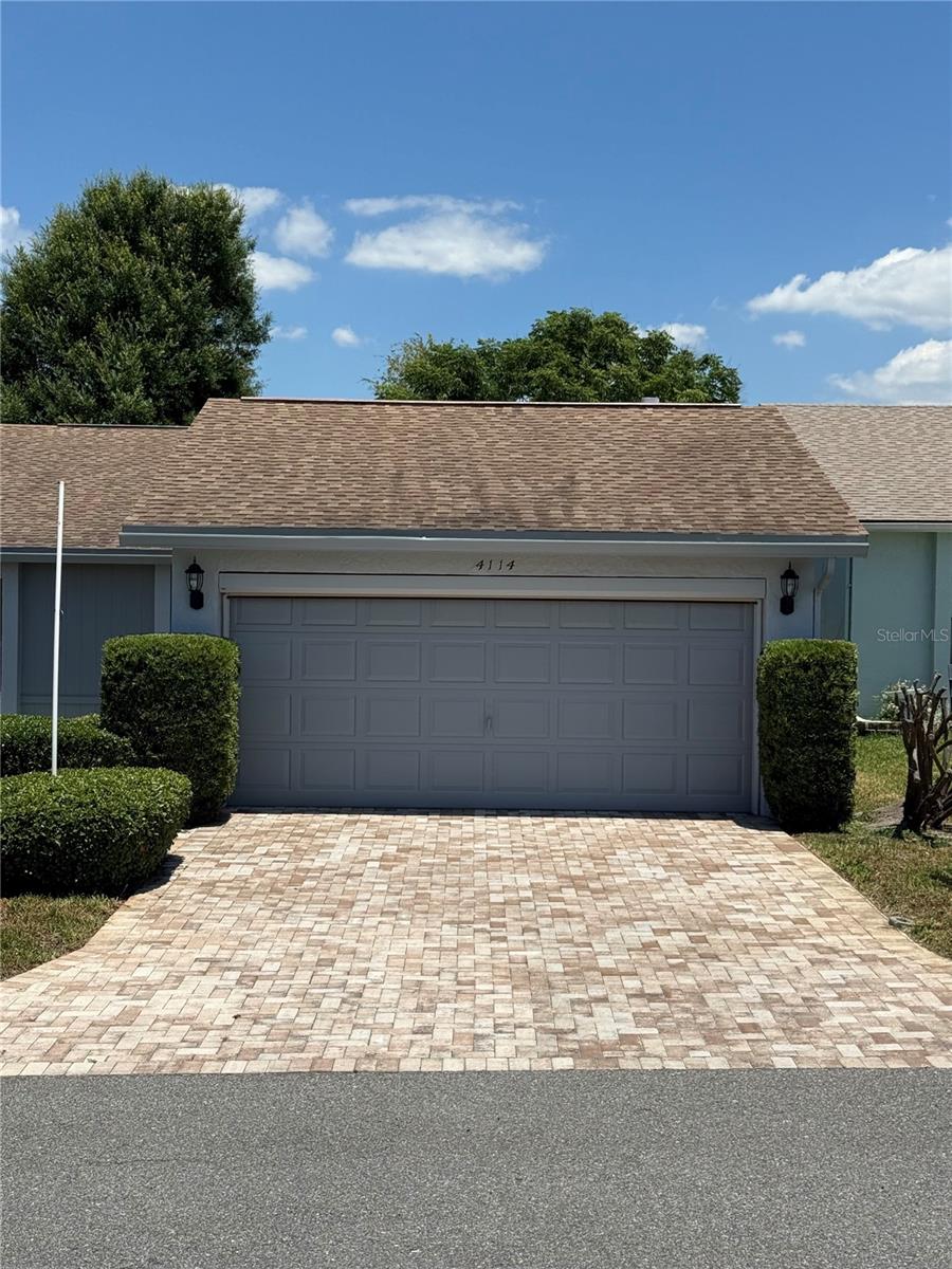 Photo of 4114 FISHERMANS LANDING WINTER HAVEN FL 33884