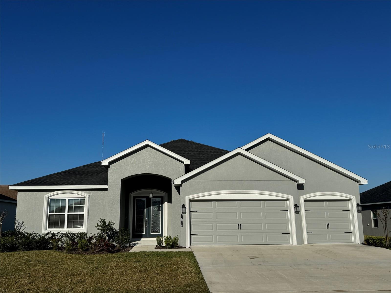 Photo of 6783 TREYMONT DRIVE LAKELAND FL 33813