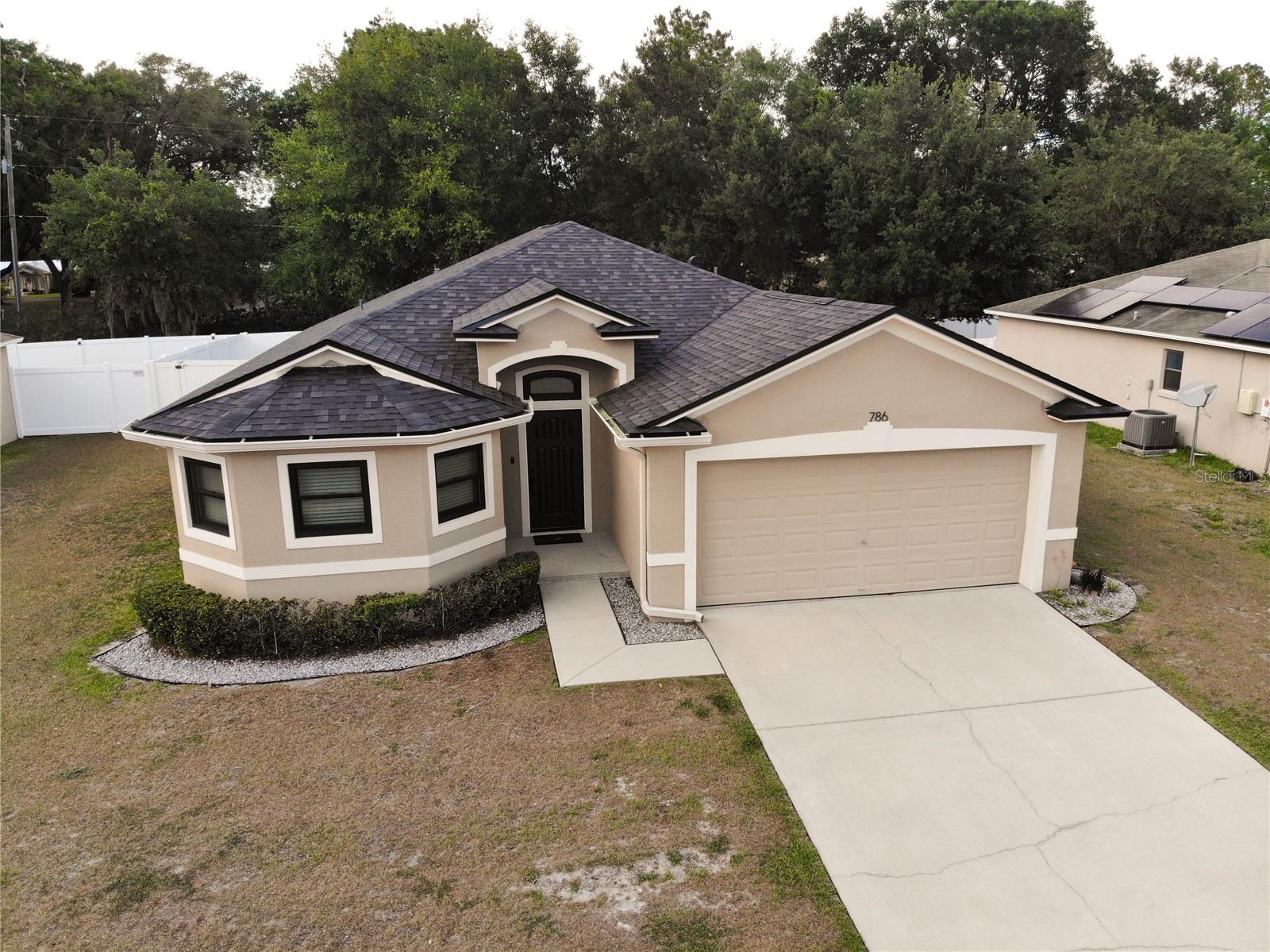 Photo of 786 BARRISTER DRIVE AUBURNDALE FL 33823
