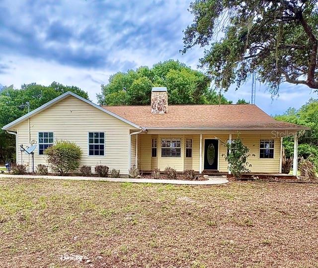 Photo of 204 JEFFERSON DRIVE LAKE PLACID FL 33852
