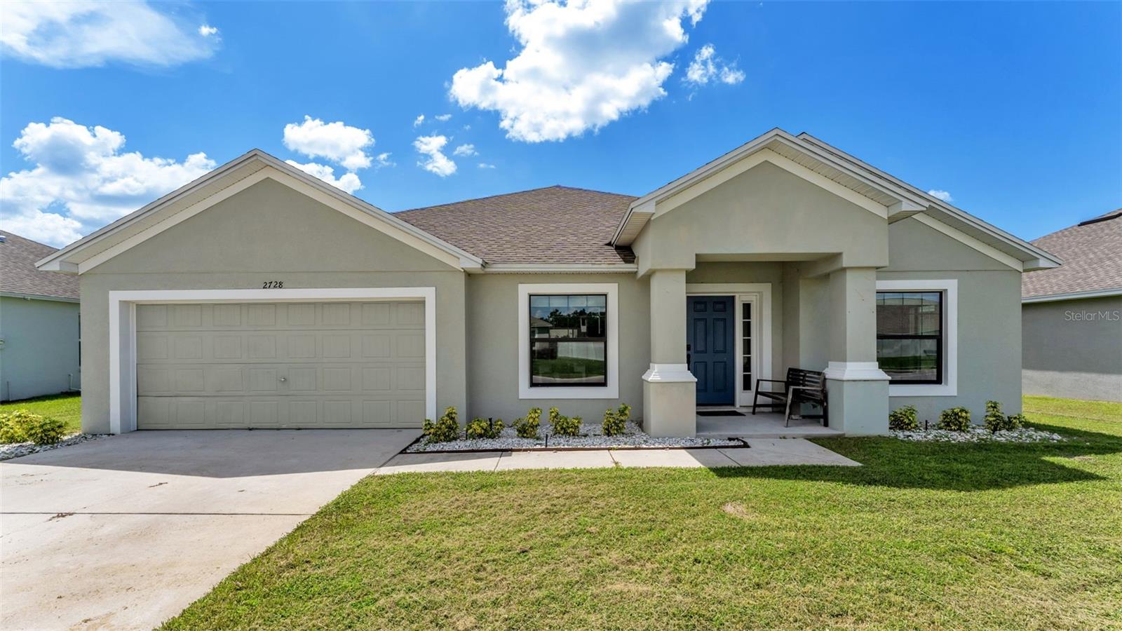 Photo of 2728 HUDSON STREET LAKELAND FL 33810