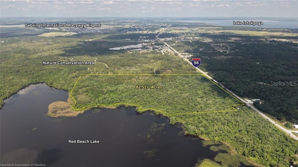 Photo of 12000 US-98 SEBRING FL 33876