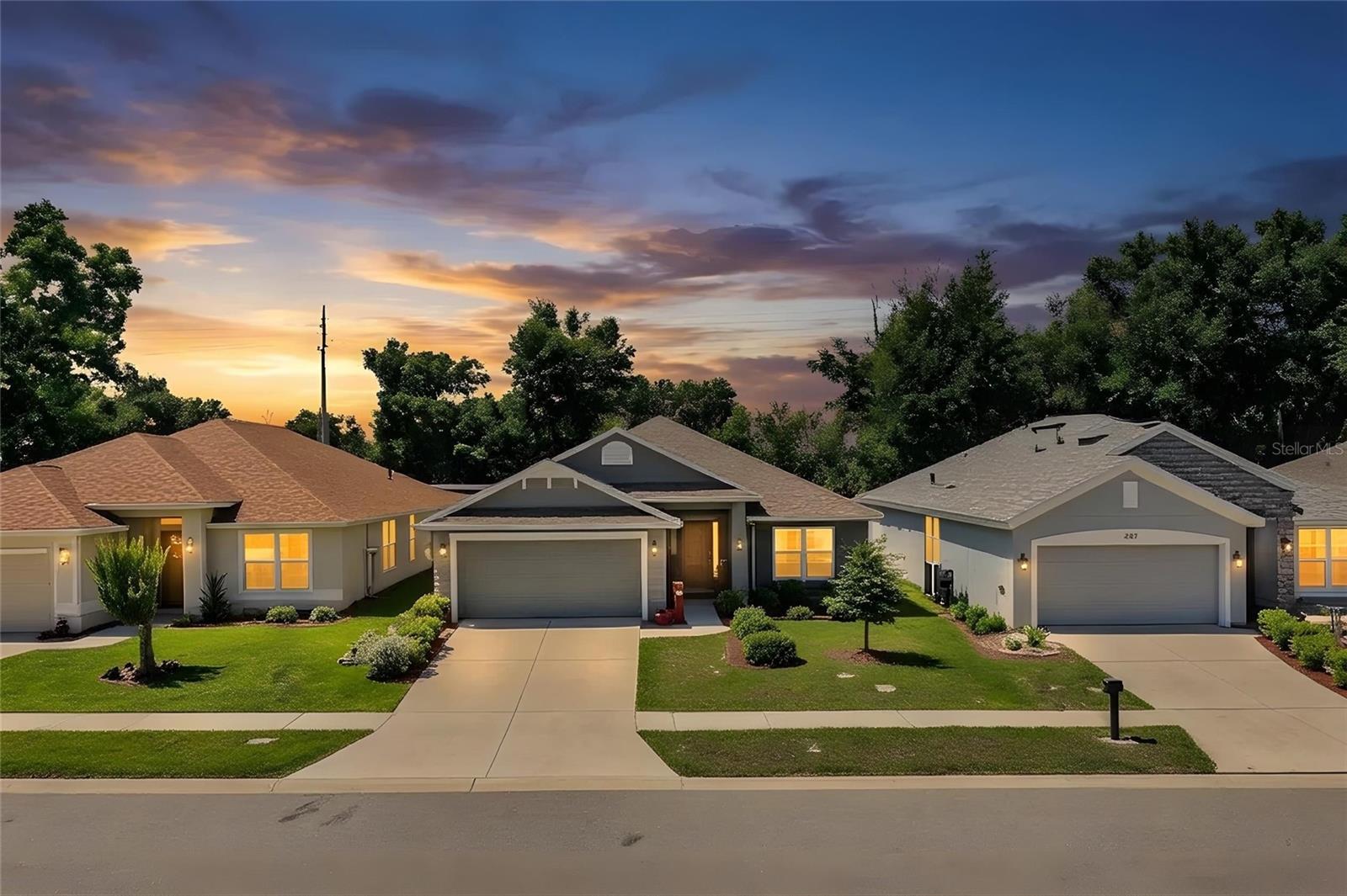 Photo of 292 KRENSON BAY LOOP WINTER HAVEN FL 33881