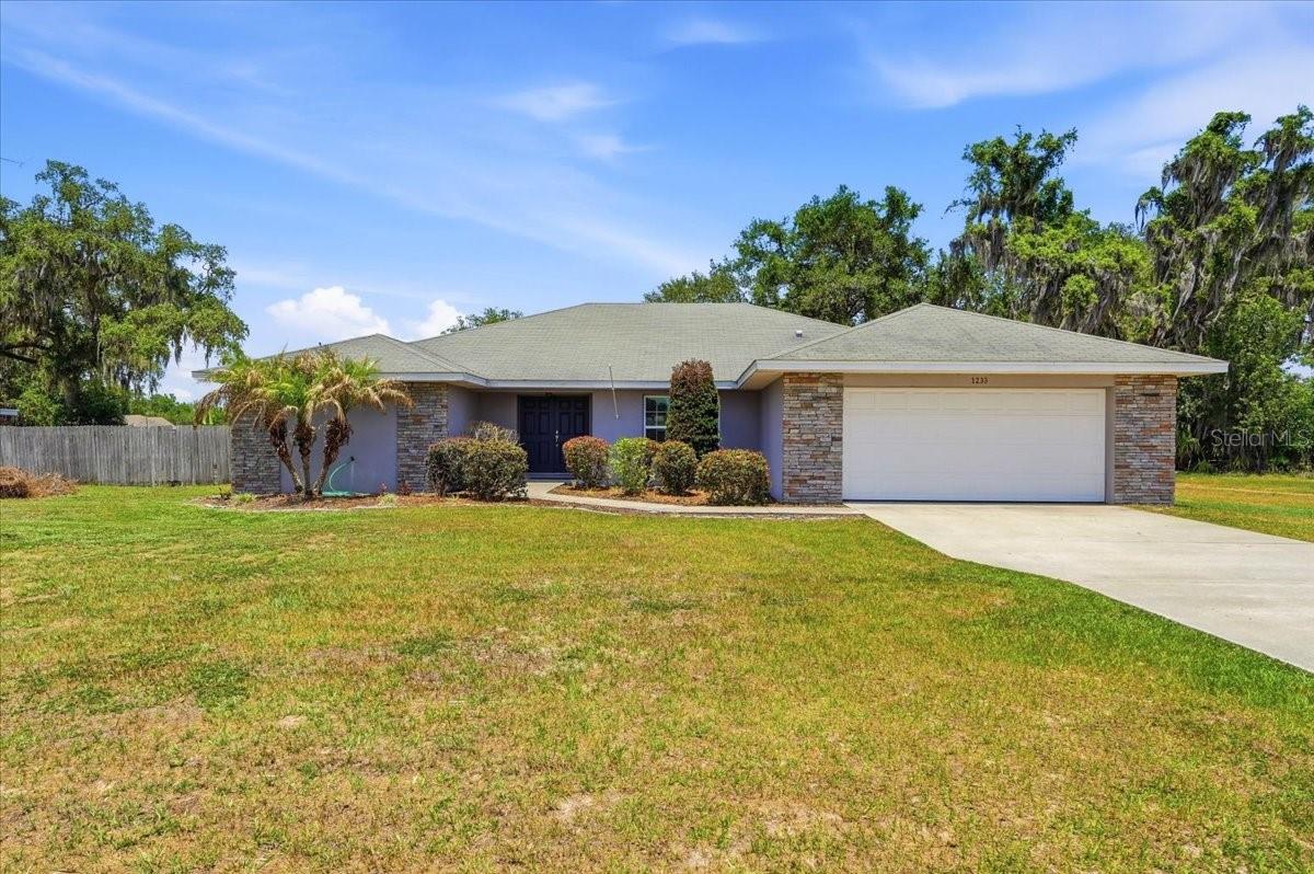 Photo of 1233 PARKER ROAD LAKELAND FL 33811