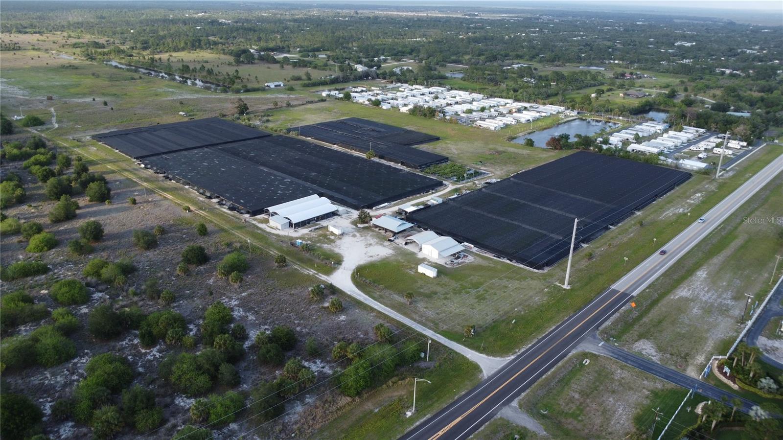 Photo of 300 STATE ROAD 70 LAKE PLACID FL 33852