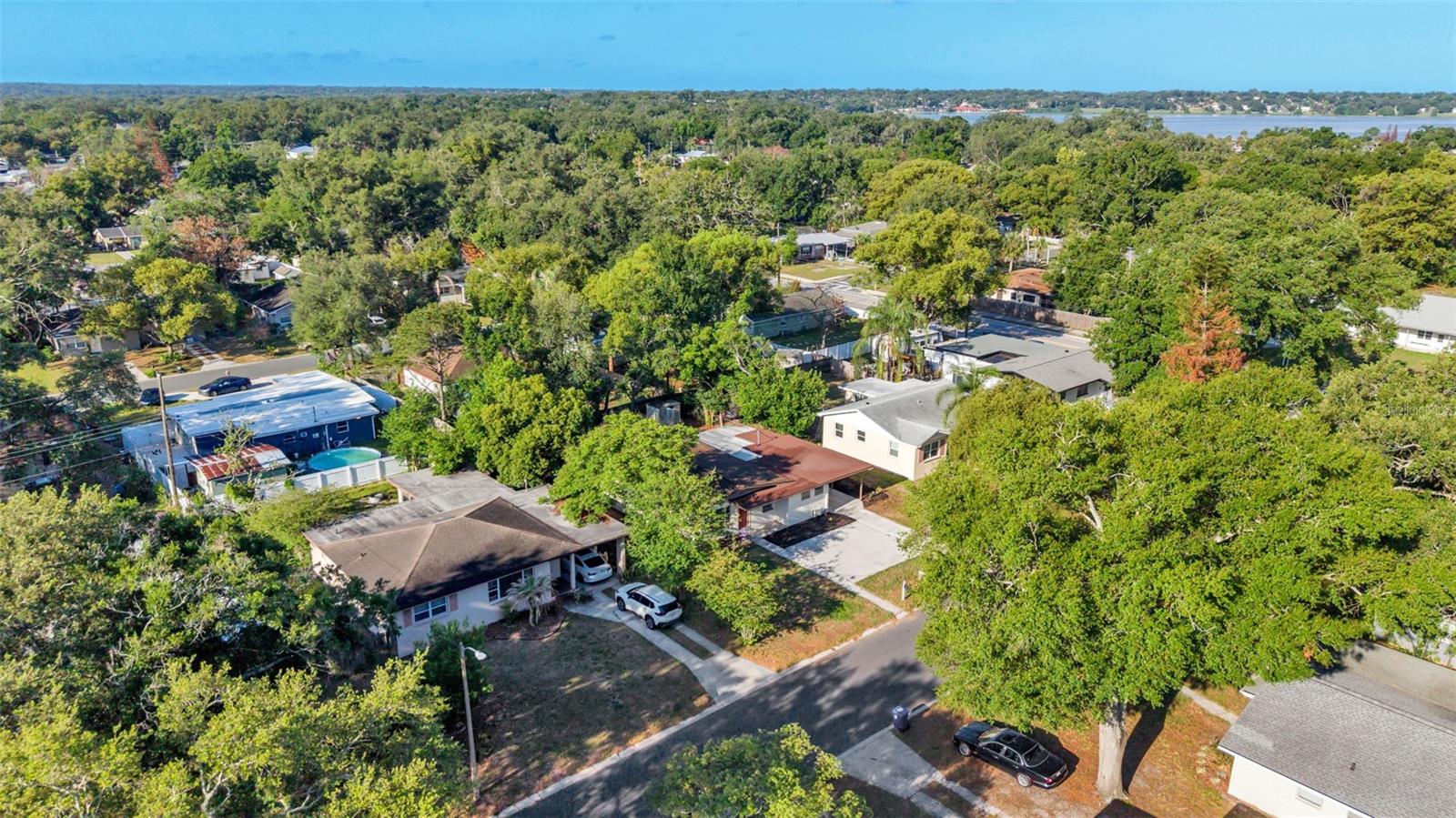 Photo of 1615 SKINNER STREET LAKELAND FL 33801