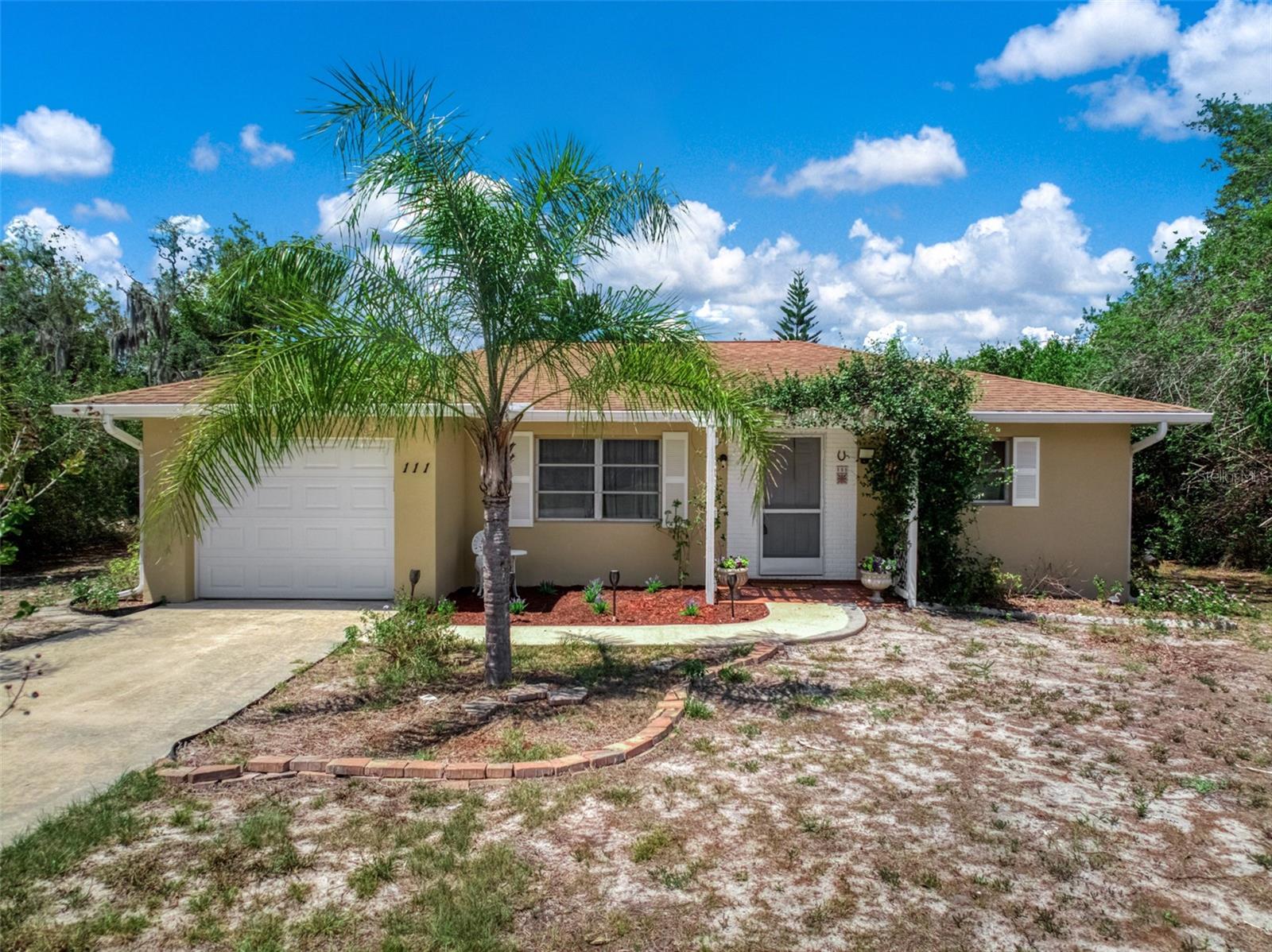 Photo of 111 LEMON ROAD LAKE PLACID FL 33852