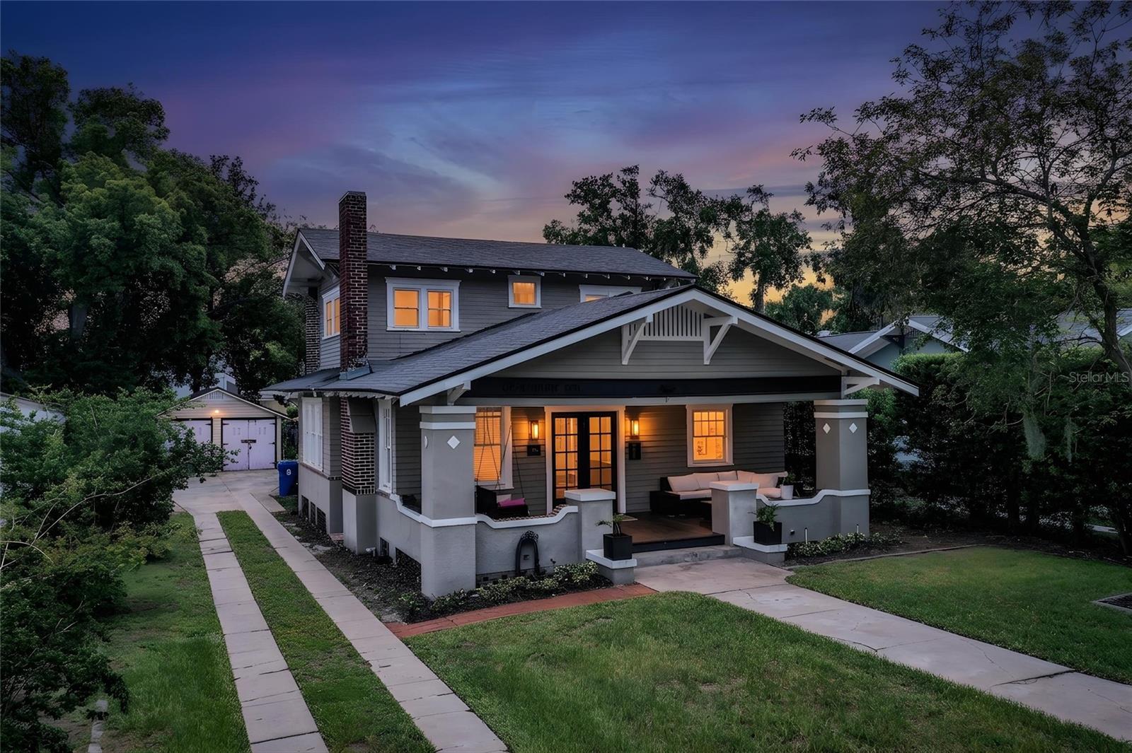 Photo of 721 FRANK LLOYD WRIGHT WAY LAKELAND FL 33803