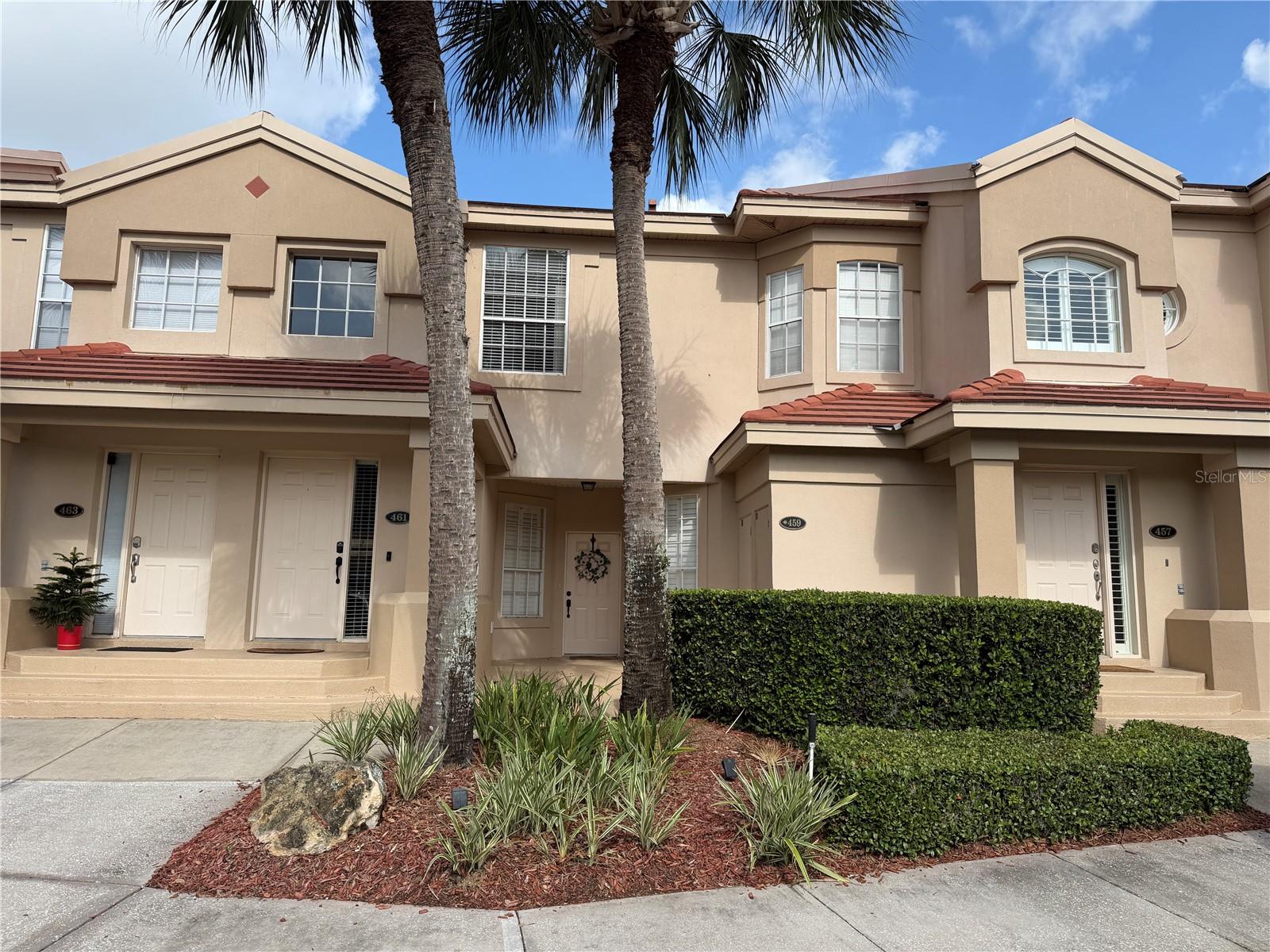 Photo of 459 ENCLAVE PLACE #459 LAKELAND FL 33803
