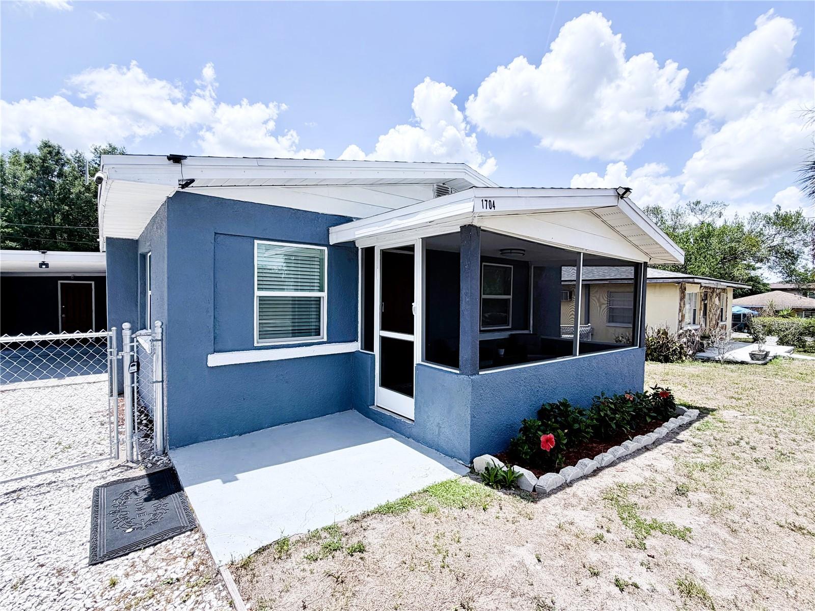 Photo of 1704 MARTIN L KING JR AVENUE LAKELAND FL 33805