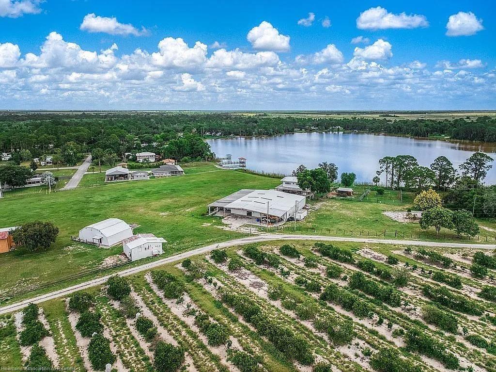 Photo of 115 HEINLEY ROAD LAKE PLACID FL 33852