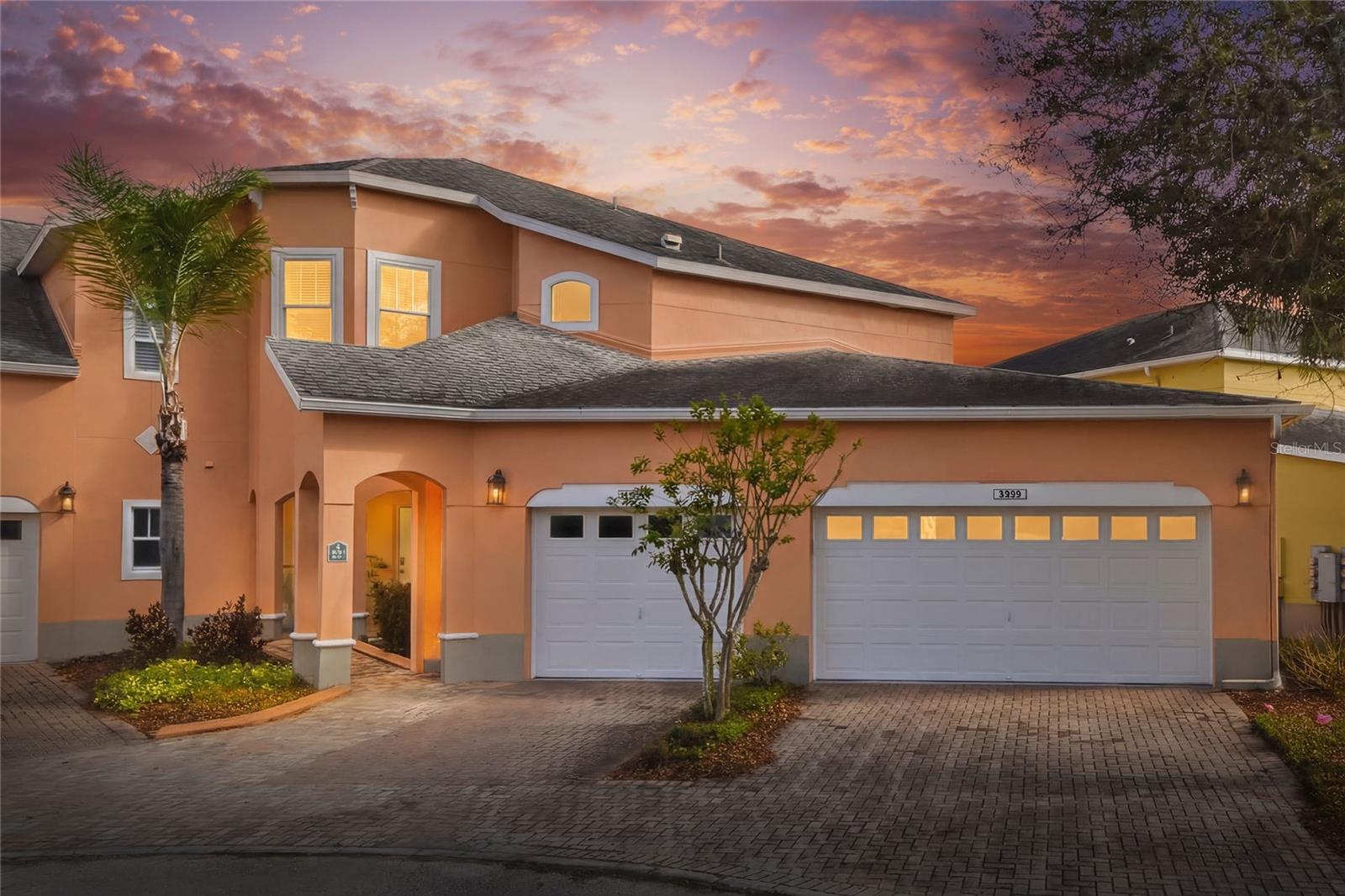 Photo of 3933 SERENADE LANE LAKELAND FL 33811