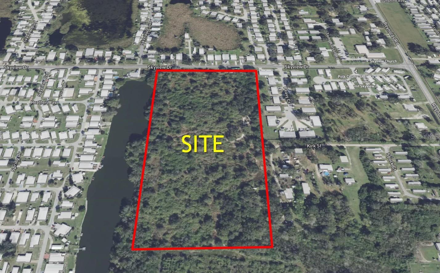 Photo of No Address Listed LAKELAND FL 33801