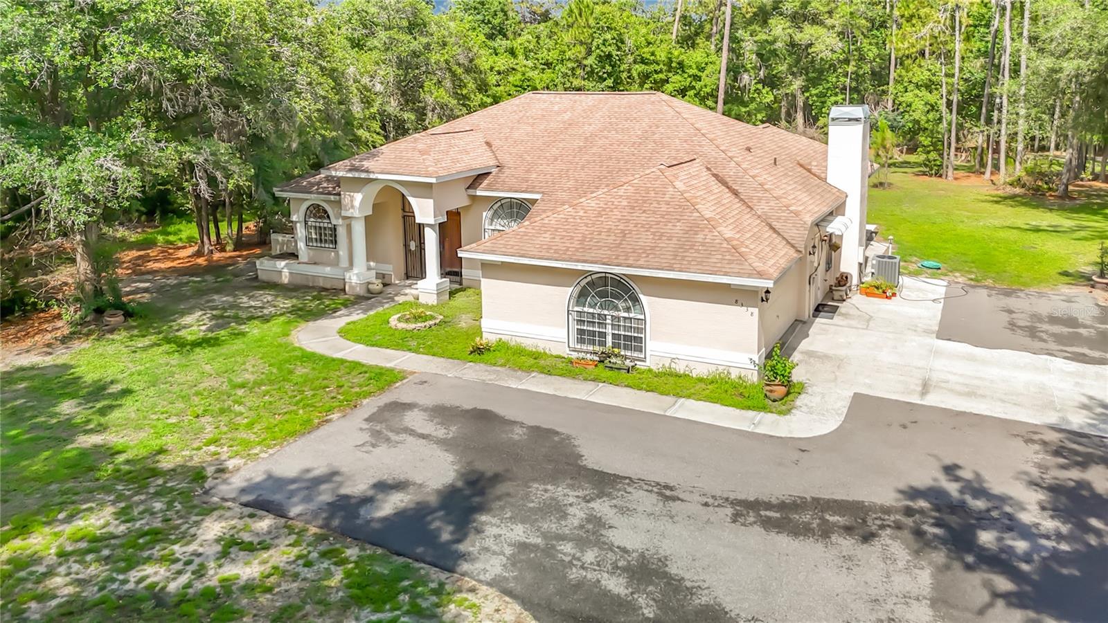 Photo of 8338 HANDCART ROAD WESLEY CHAPEL FL 33545
