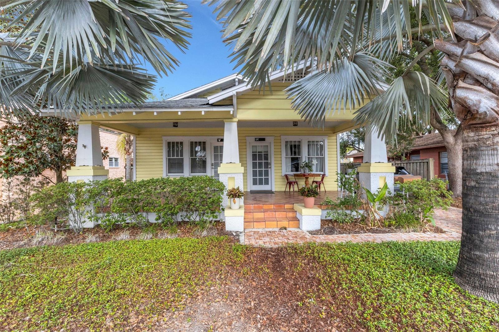 Photo of 833/835 JOHNSON AVENUE #833/835 LAKELAND FL 33801