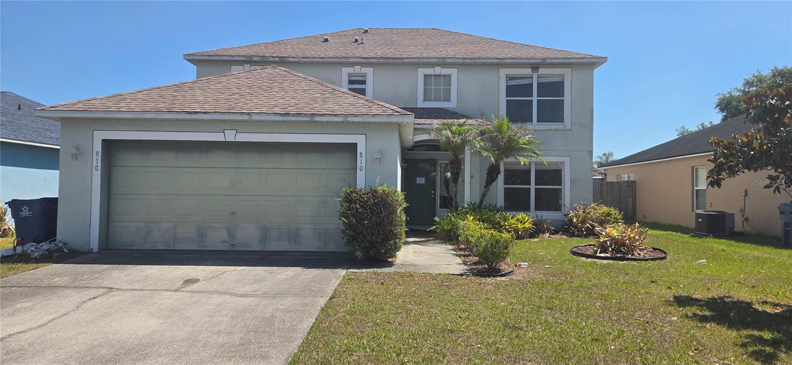 Photo of 810 DENGAR AVENUE HAINES CITY FL 33844