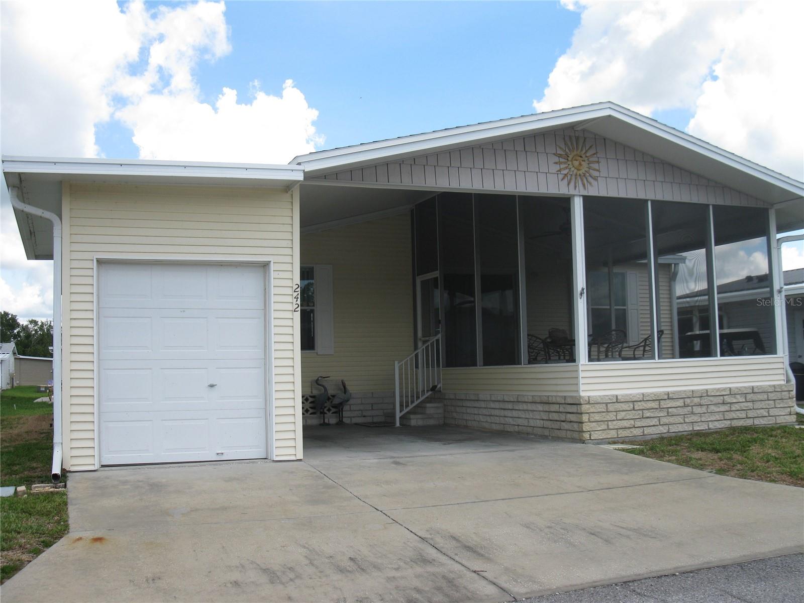 Photo of 242 RAMSGATE WAY HAINES CITY FL 33844
