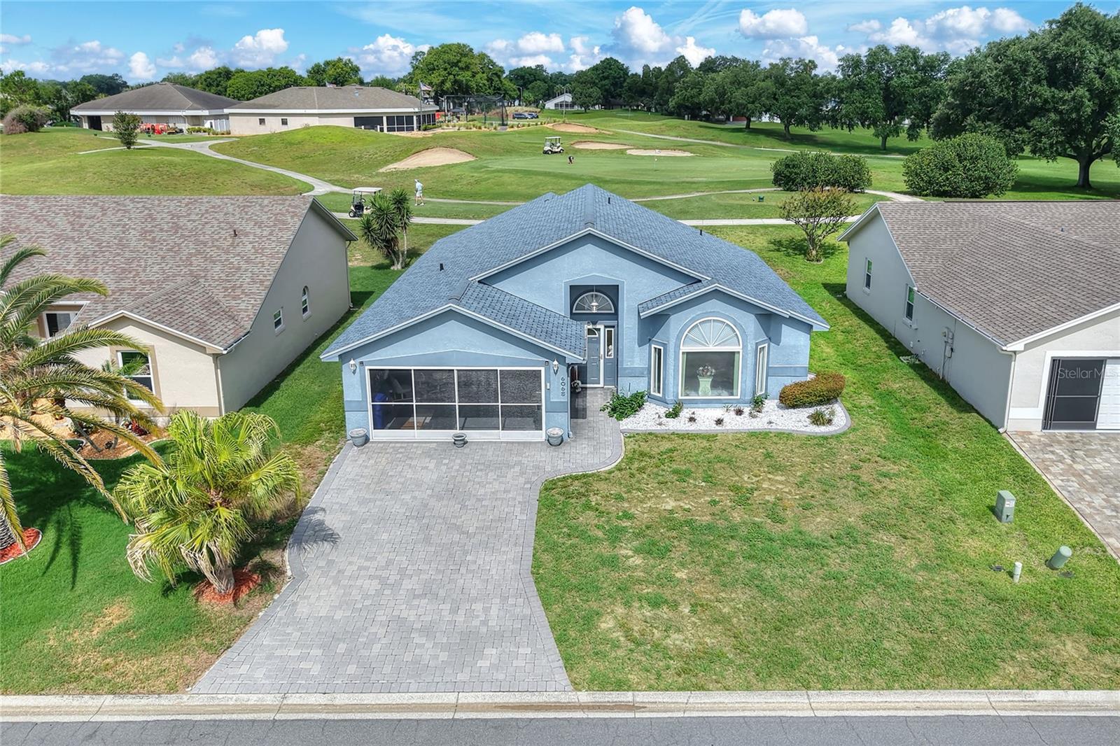 Photo of 6068 SWALLOW DRIVE LAKELAND FL 33809