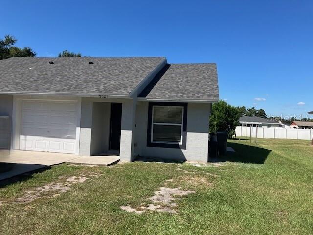 Photo of 5527 GAUR LANE LAKELAND FL 33811