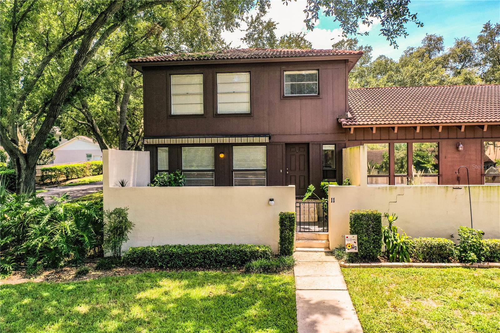 Photo of 11 LOMA VERDE #11 LAKELAND FL 33813