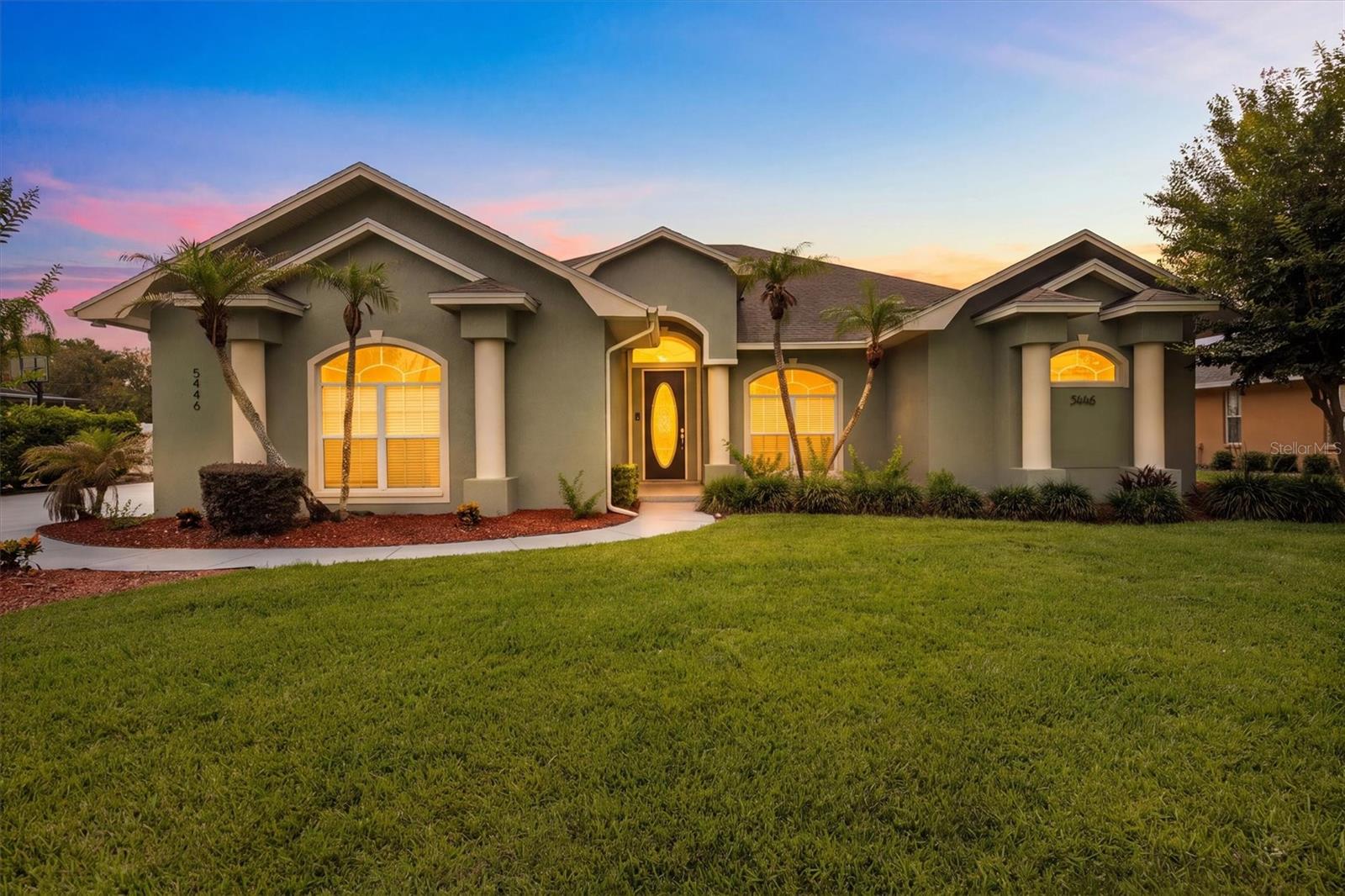 Photo of 5446 HIGHLANDS VISTA CIRCLE LAKELAND FL 33812