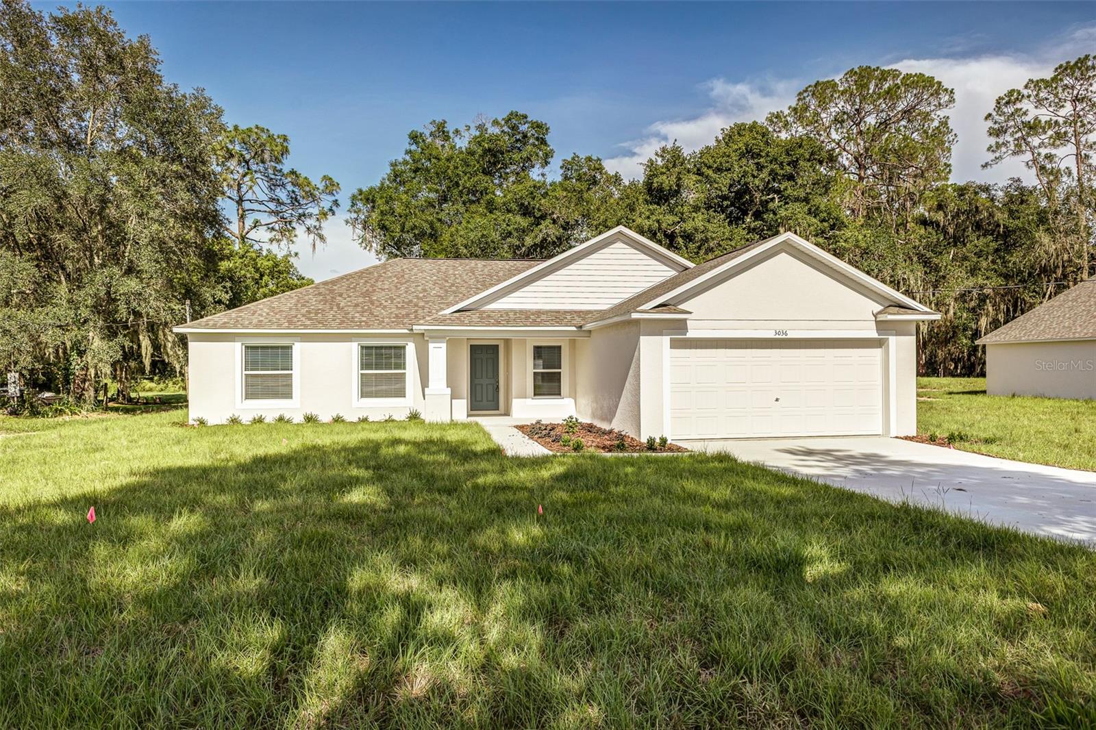 Photo of 3036 THORNHILL ROAD WINTER HAVEN FL 33880
