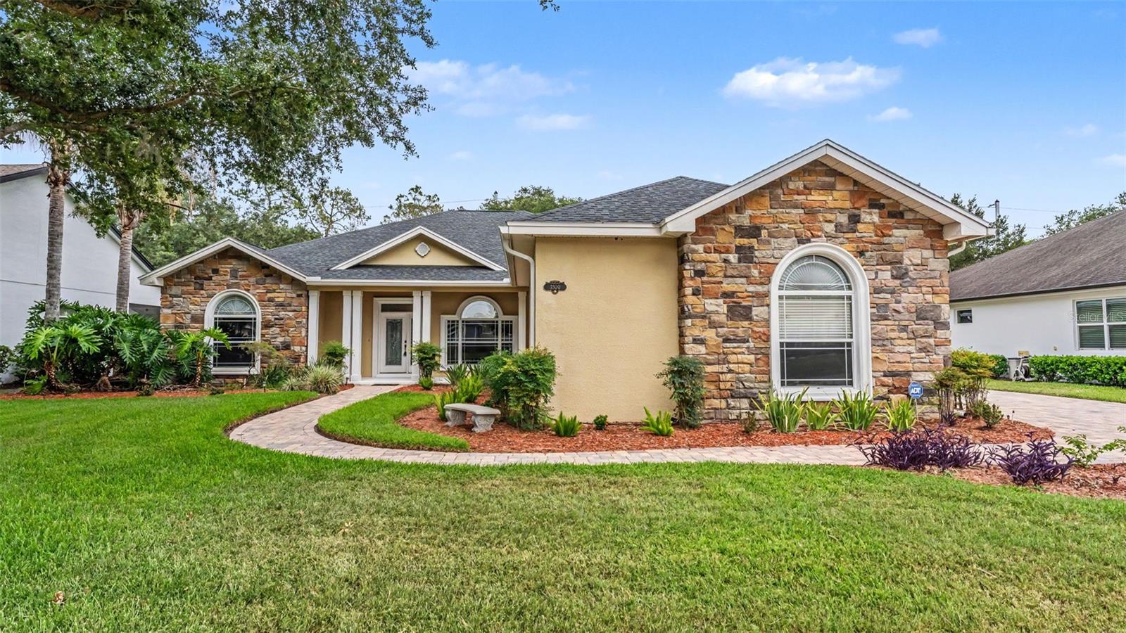 Photo of 3300 HAWKS RIDGE DRIVE LAKELAND FL 33810