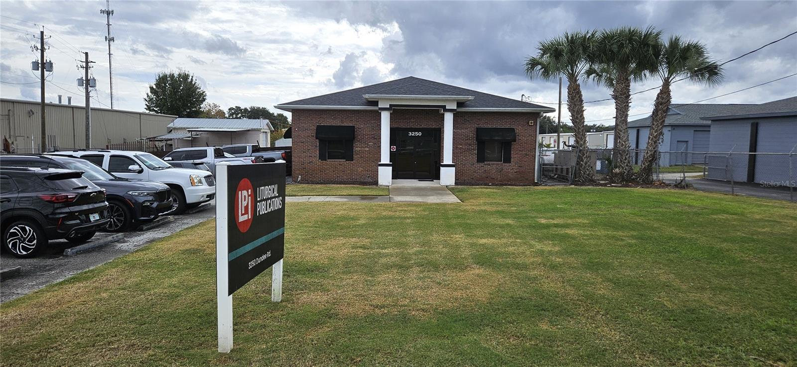 Photo of 3250 DUNDEE ROAD WINTER HAVEN FL 33884
