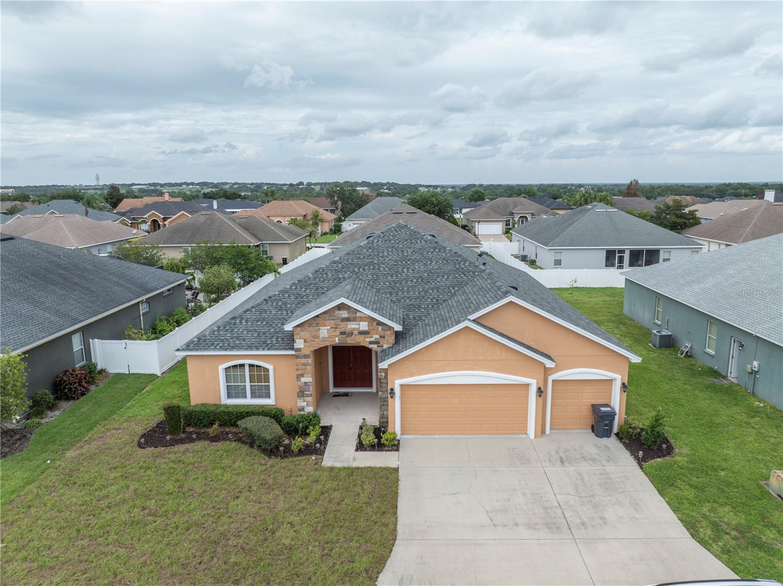 Photo of 2850 SHELDON STREET LAKELAND FL 33813