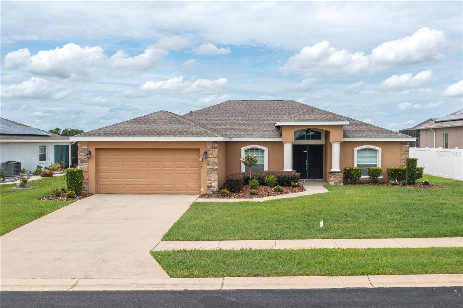 Photo of 3742 FIELDSTONE CIRCLE WINTER HAVEN FL 33881