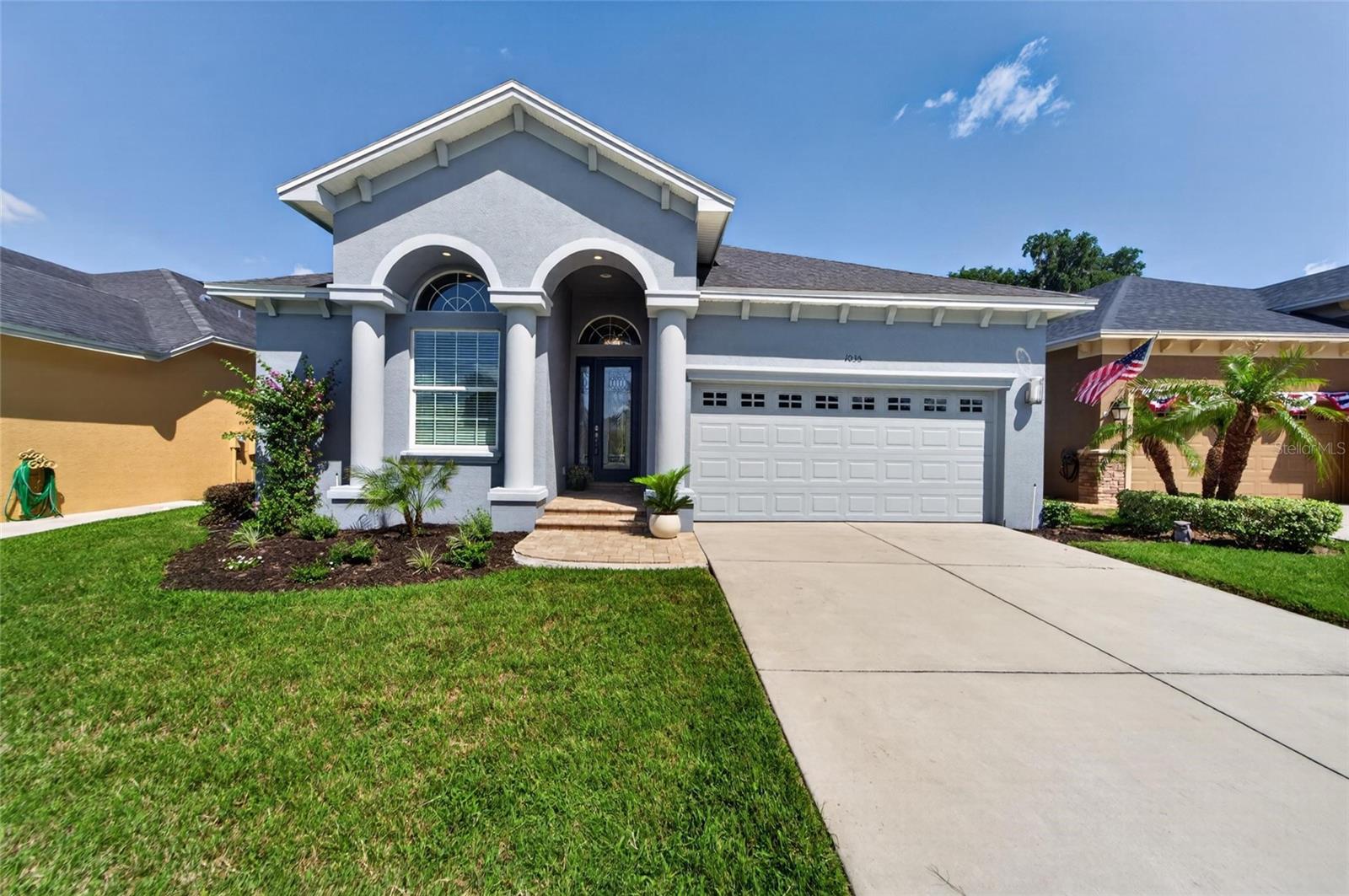 Photo of 1035 STONEY CREEK DRIVE LAKELAND FL 33811