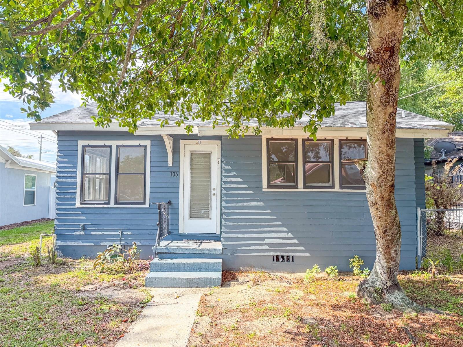 Photo of 106 AVENUE D WINTER HAVEN FL 33880